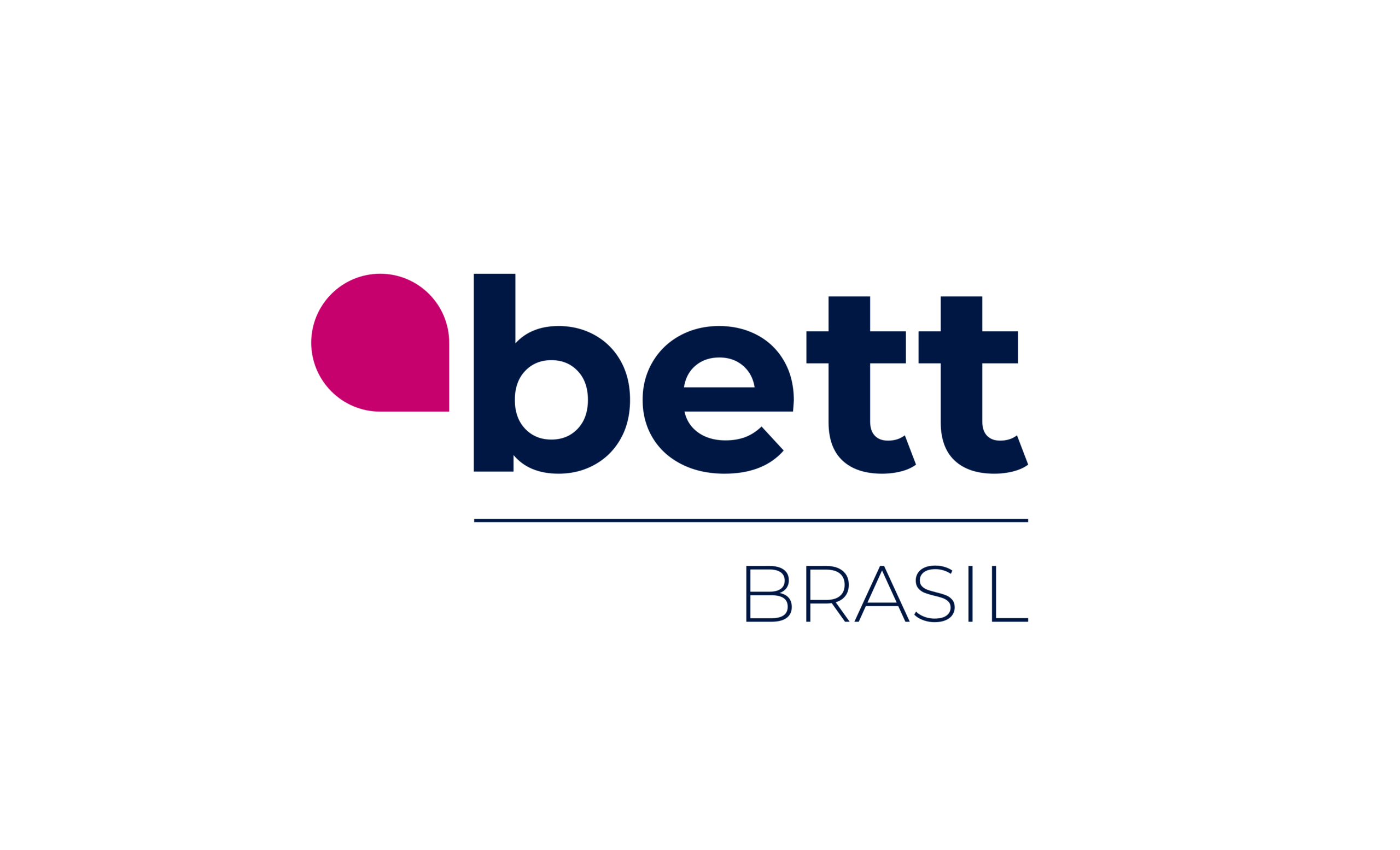BETT BRASIL c77tv logo