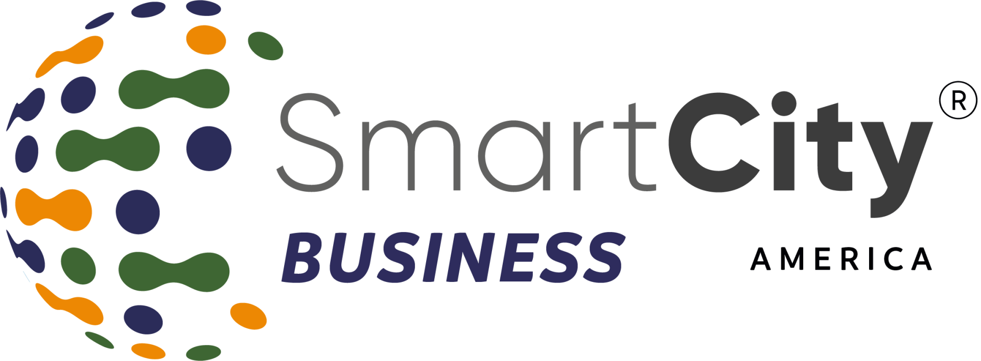 logo Smart City Business Brazil Congress & Expo c77tv