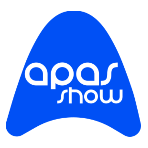logo apas show c77tv