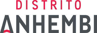 logo distrito anhembi