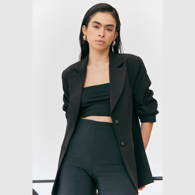 Plano Mensal – Exibição de Perfil de Modelo na 77Model